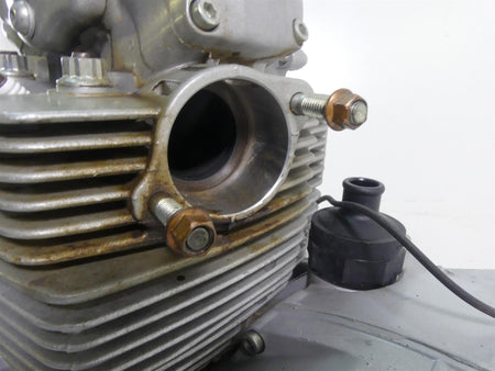 2006 Ducati Multistrada 1000S Running Engine Motor -Read -Video 22521501A {{ shop.shopifyCountryName }} - Mototech271