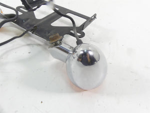 2005 Harley Touring CVO FLHTC SE Electra Glide  Rear Blinker Bar Set 68629-05