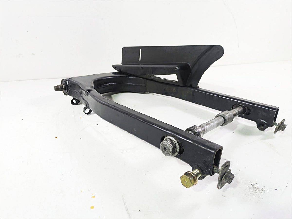 1996 Harley Touring FLHTCUI Electra Glide Rear Swingarm Swing Arm 3/4 47544-85B {{ shop.shopifyCountryName }} - Mototech271