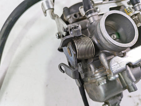 2009 Kawaski EX250 Ninja 250R Carburetor Carb Set -Needs Cleaning 15004-0020 {{ shop.shopifyCountryName }} - Mototech271
