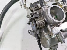 Load image into Gallery viewer, 2009 Kawaski EX250 Ninja 250R Carburetor Carb Set -Needs Cleaning 15004-0020
