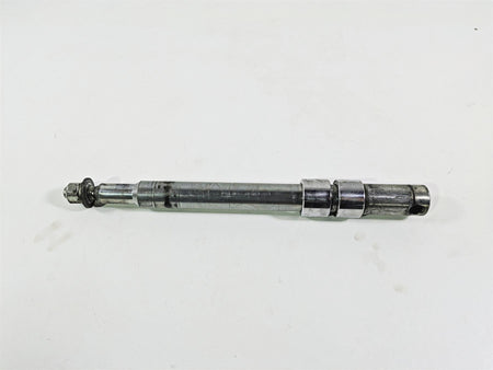 2005 Harley Touring FLHRI Road King Front Axle Wheel Spindle 1" 43364-00 {{ shop.shopifyCountryName }} - Mototech271