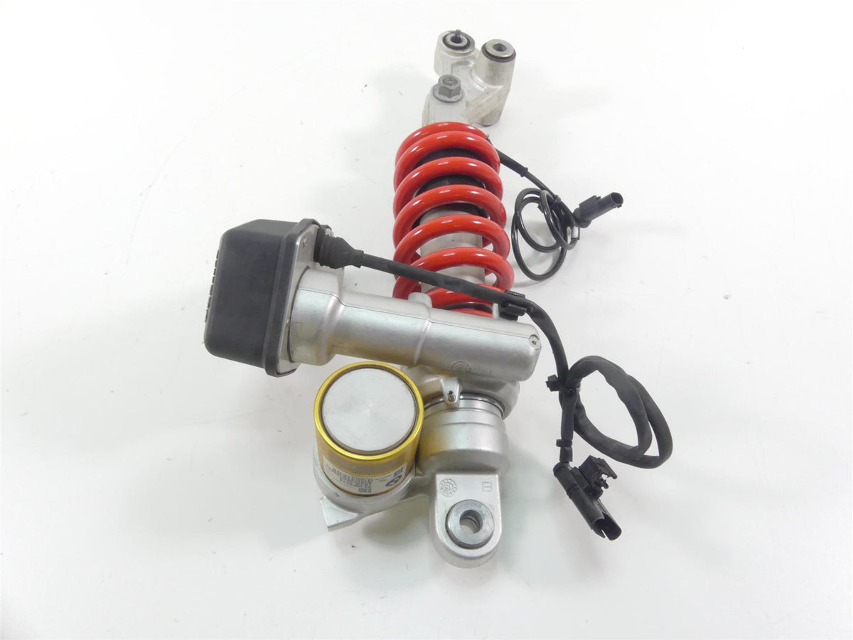 2016 BMW S1000XR K49 Straight Rear Sachs Dynamic Esa Shock Damper 33548549845 {{ shop.shopifyCountryName }} - Mototech271