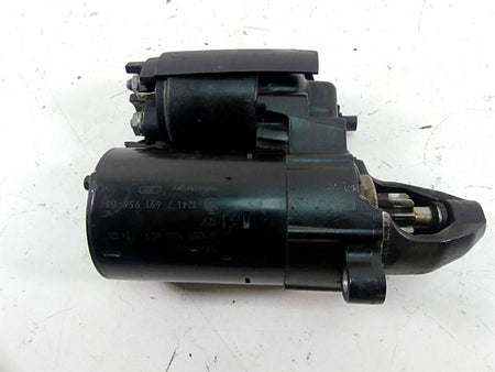 2009 BMW R1200 GS K25 Bosch Engine Starter Motor 12417691956 {{ shop.shopifyCountryName }} - Mototech271