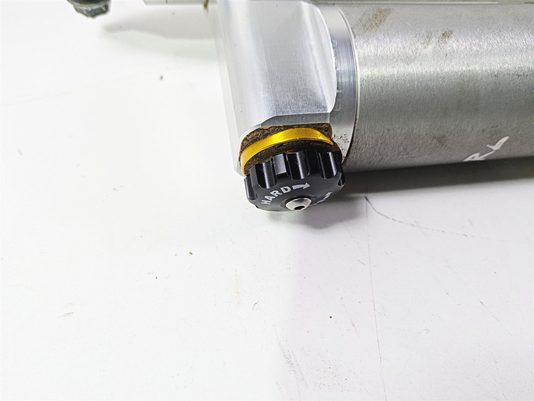 2022 Polaris RZR XP 4 1000 Premium Walker Evans Rear Left Shock Damper 7045908 {{ shop.shopifyCountryName }} - Mototech271