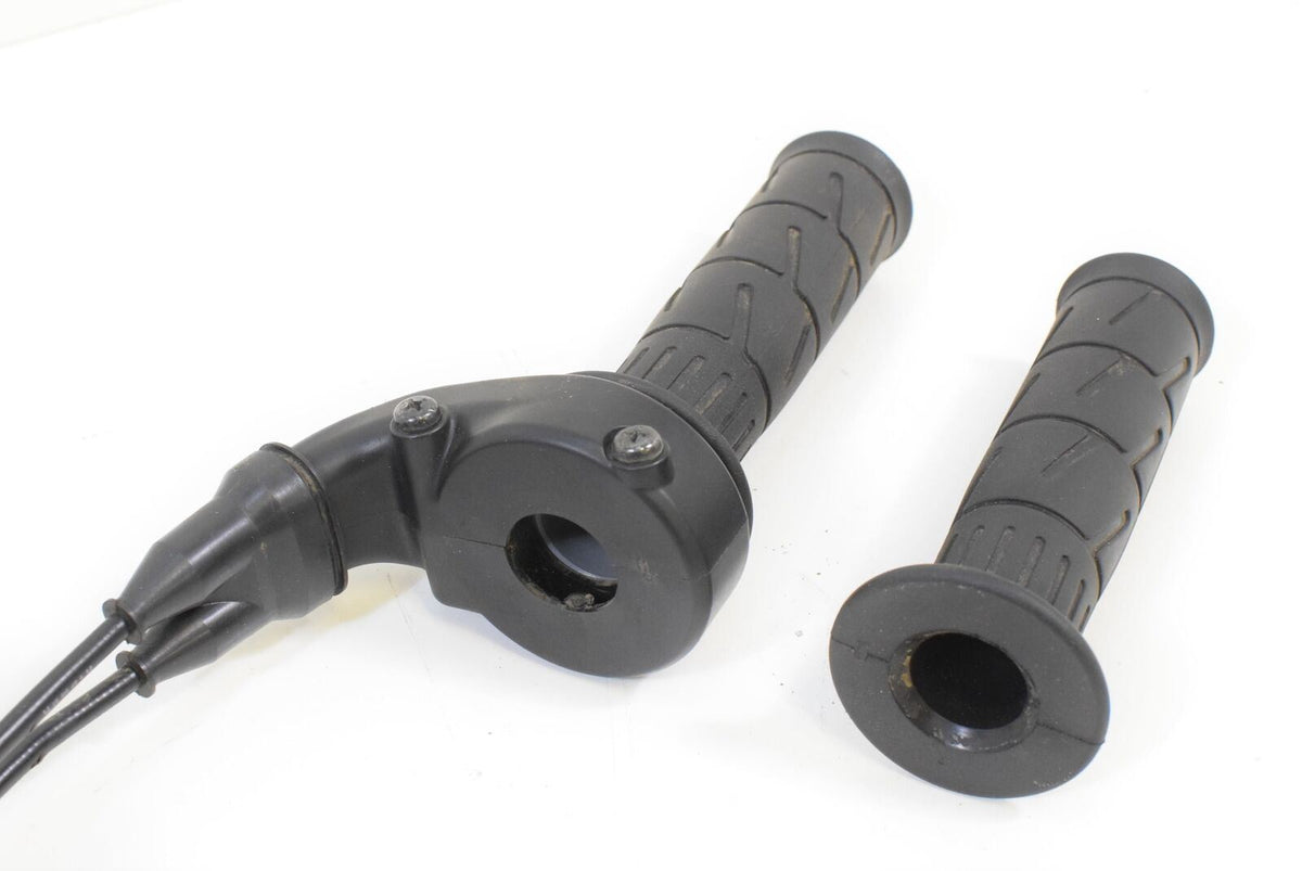 2016 Kawasaki ZX14 ZX14R ZX1400 Ninja Throttle Grip Handle Set 32099-0049 {{ shop.shopifyCountryName }} - Mototech271