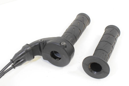 2016 Kawasaki ZX14 ZX14R ZX1400 Ninja Throttle Grip Handle Set 32099-0049 {{ shop.shopifyCountryName }} - Mototech271
