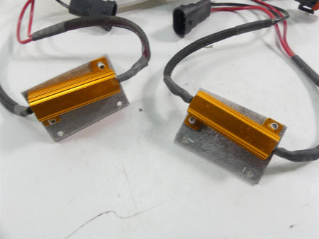 2015 KTM 1190 Adventure R Headlight Head Light Led Front Lamp Light 60314001000 {{ shop.shopifyCountryName }} - Mototech271