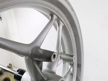 Load image into Gallery viewer, 2010 BMW R1200RT K26 17x3.5 Front Wheel Rim - Read 36317696159 | Mototech271
