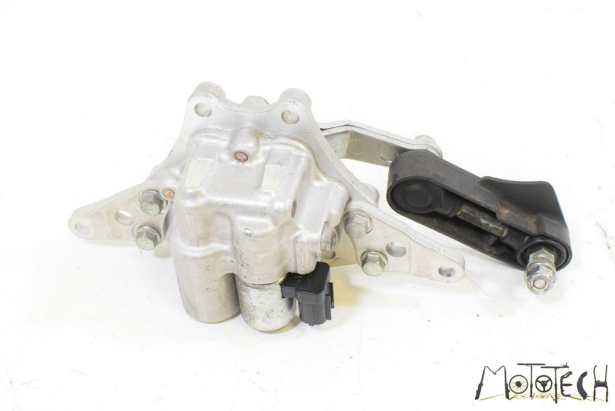 2008 Honda CBR600RR CBR600 RR Stock Steering Damper Stabilizer 53700-MFJ-D01 {{ shop.shopifyCountryName }} - Mototech271