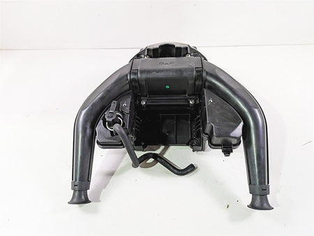 2017 BMW F800GS Adv K75 Air Filter Cleaner & Tubes Set 13718554886 {{ shop.shopifyCountryName }} - Mototech271