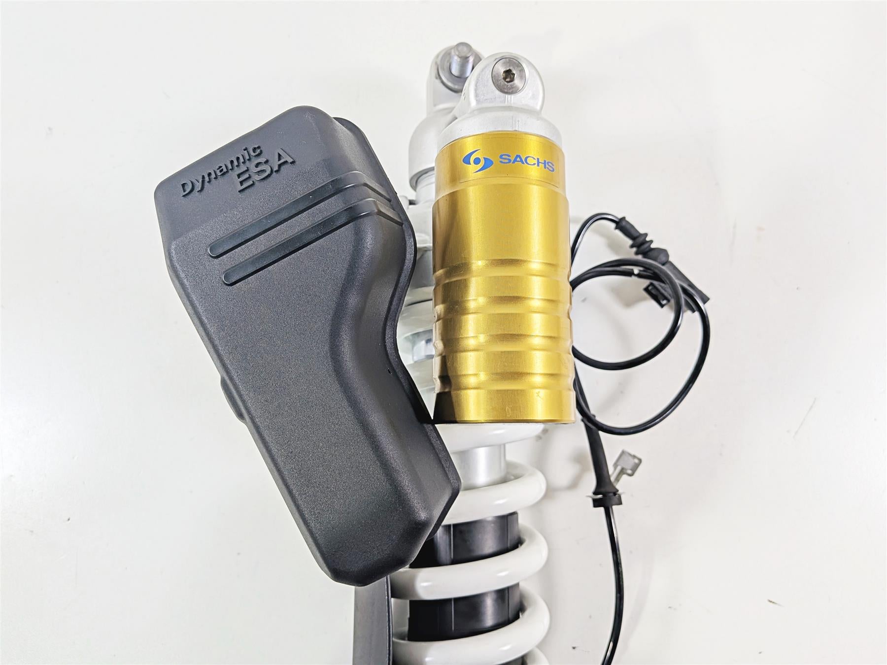 2016 BMW R1200 GS K50 Dynamic Esa Rear Shock Damper 33548563285 33548548884 {{ shop.shopifyCountryName }} - Mototech271