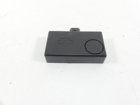 2009 Harley FLHTCU SE4 CVO E-Glide Security Siren Anti Theft Alarm 68958-07B {{ shop.shopifyCountryName }} - Mototech271