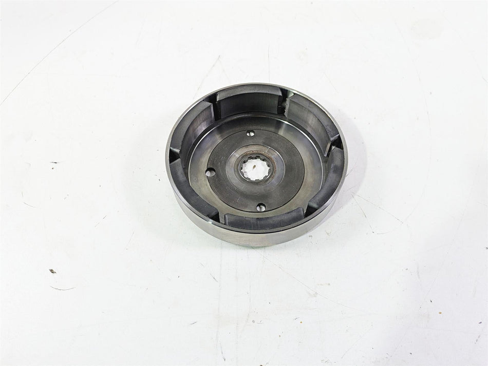 2002 Harley Dyna FXDL Low Rider Ignition Flywheel Fly Wheel Rotor 29957-81B {{ shop.shopifyCountryName }} - Mototech271