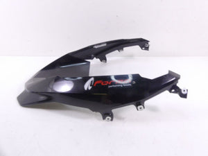 2017 BMW R1200GS GSW K50 Front Upper Fender Black Storm 8555986 46618560646
