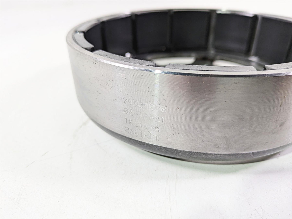 2021 Harley Softail FXST Standard Flywheel Ignition Rotor Fly Wheel 29900058 {{ shop.shopifyCountryName }} - Mototech271