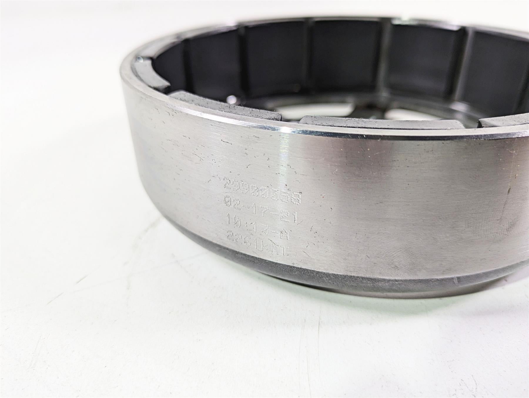 2021 Harley Softail FXST Standard Flywheel Ignition Rotor Fly Wheel 29900058 {{ shop.shopifyCountryName }} - Mototech271