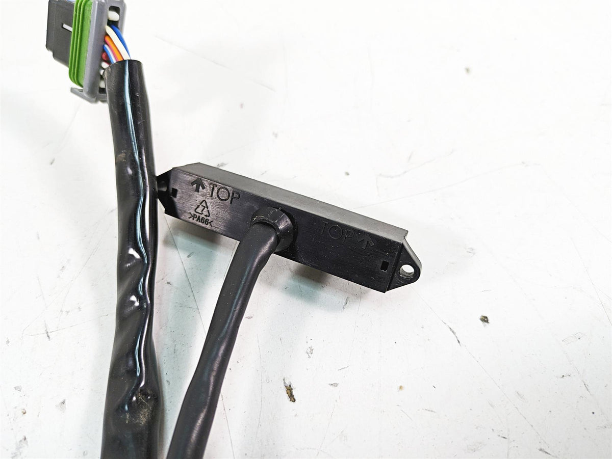 2019 Harley XL883N Sportster Iron Indicator Light Lamp Set 69200080 {{ shop.shopifyCountryName }} - Mototech271