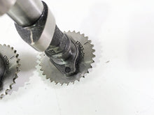 Load image into Gallery viewer, 2010 Harley VRSCF Muscle Rod Front Head Camshaft Cam Shaft Set 17431-05K | Mototech271
