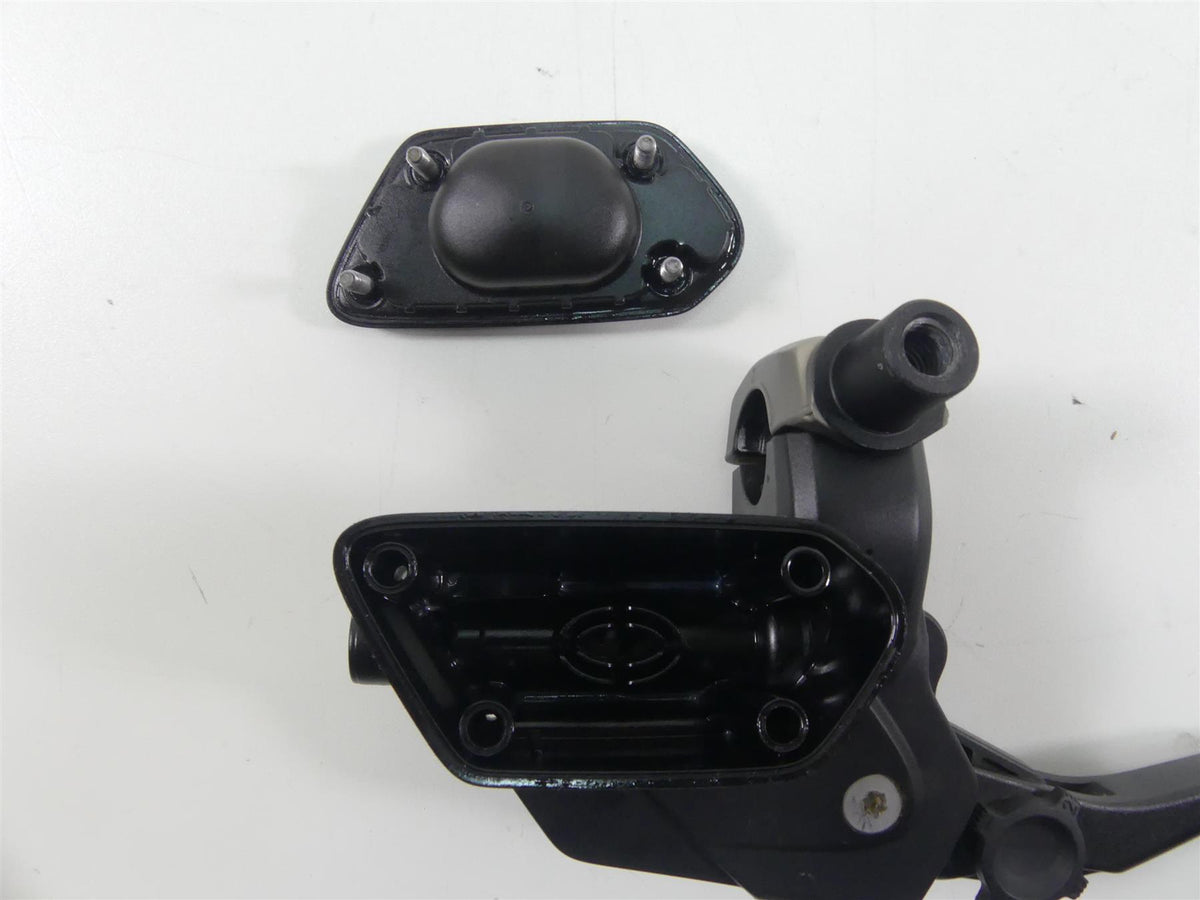2013 BMW R1200GS GSW K50 Magura Clutch Master Cylinder + Lever 32728524919 {{ shop.shopifyCountryName }} - Mototech271