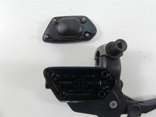 Load image into Gallery viewer, 2013 BMW R1200GS GSW K50 Magura Clutch Master Cylinder + Lever 32728524919 | Mototech271
