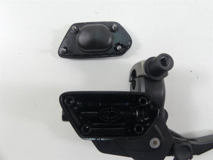 2013 BMW R1200GS GSW K50 Magura Clutch Master Cylinder + Lever 32728524919 | Mototech271