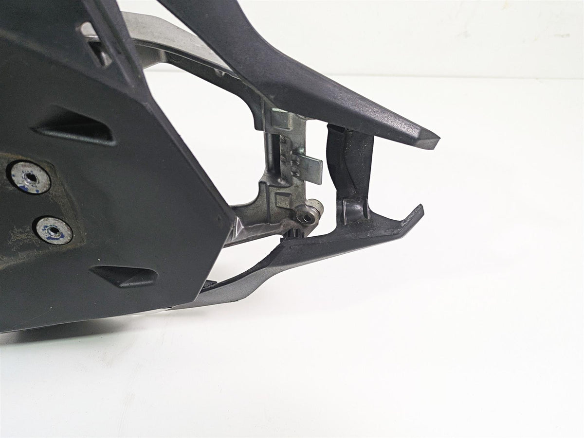 2016 Kawasaki ZX10R Ninja Rear Subframe & Inner Fender 32160-0801 32160-0885 {{ shop.shopifyCountryName }} - Mototech271