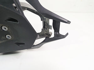 2016 Kawasaki ZX10R Ninja Rear Subframe & Inner Fender 32160-0801 32160-0885