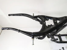 Load image into Gallery viewer, 2009 Harley XR1200 Sportster Straight Main Frame Chassis With Clean Texas Title 48879-08

