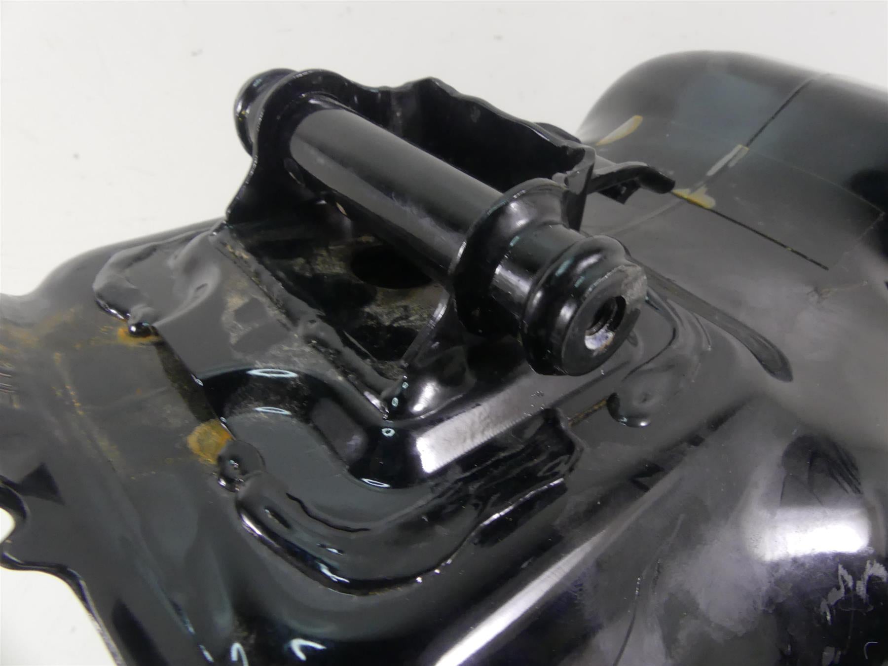 2021 Honda CBR600RR Fuel Gas Petrol Tank Reservoir - No Dents 17500-MJC-A00 {{ shop.shopifyCountryName }} - Mototech271