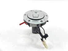 Load image into Gallery viewer, 2016 BMW R1200GS Adv K51 Keyless Fuel Gas Petrol Lid Cap 16118531632 8552148 | Mototech271
