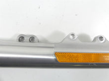 Load image into Gallery viewer, 2016 Harley FXDL Dyna Low Rider Straight Front Fork Legs 49mm 45400052 45400051 | Mototech271
