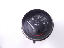 Load image into Gallery viewer, 2009 Harley Touring FLHTCU Electra Glide Volt Meter Gauge Instrument 74526-96C | Mototech271
