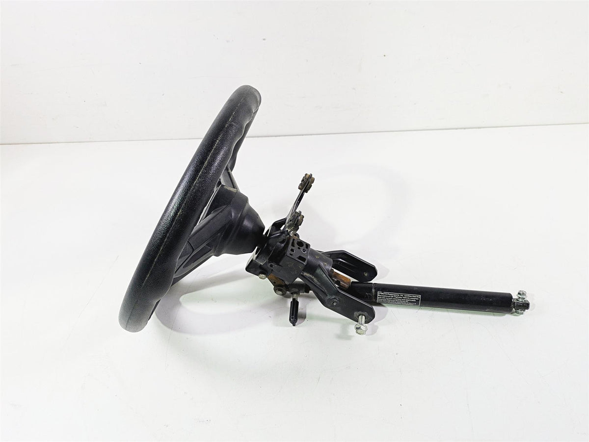 2021 CFMoto Zforce 950 Sport Steering Wheel & Mount Set 5BY0-102100 {{ shop.shopifyCountryName }} - Mototech271