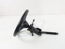Load image into Gallery viewer, 2021 CFMoto Zforce 950 Sport Steering Wheel &amp; Mount Set 5BY0-102100
