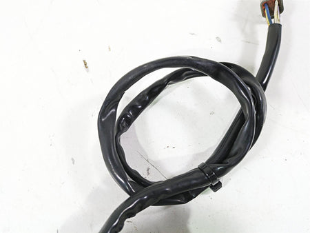 2003 Harley Dyna FXDL Low Rider 100TH Left Hand Control Switch 71597-96B {{ shop.shopifyCountryName }} - Mototech271