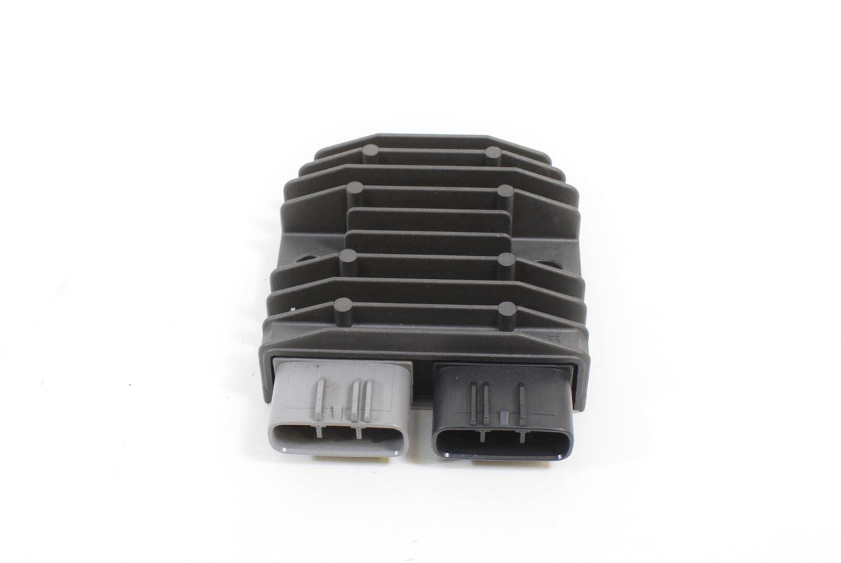 2011 Triumph Tiger 800XC 800 ABS Rectifier Voltage Volts Regulator T1300675 {{ shop.shopifyCountryName }} - Mototech271