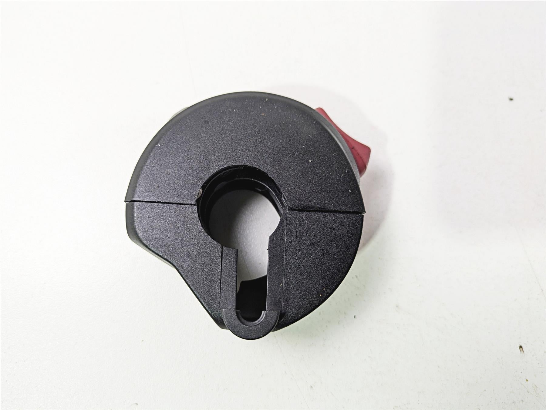 2016 BMW R1200RS K54 Right Hand Control Switch Grip Heater 61318546186 {{ shop.shopifyCountryName }} - Mototech271