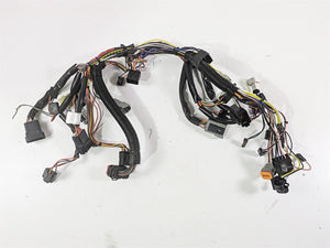 1999 Harley Touring FLHTCUI E-Glide Front Nose Wiring Harness READ 70232-98