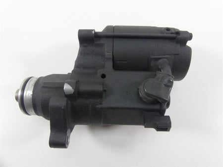 2009 Harley Dyna FXDF SE CVO Fat Bob Engine Starter Motor 96 103 110 31619-06A {{ shop.shopifyCountryName }} - Mototech271