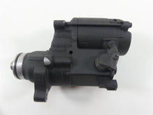 Load image into Gallery viewer, 2009 Harley Dyna FXDF SE CVO Fat Bob Engine Starter Motor 96 103 110 31619-06A
