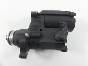 2009 Harley Dyna FXDF SE CVO Fat Bob Engine Starter Motor 96 103 110 31619-06A