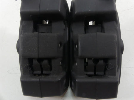 2017 Harley Touring FLHTKL Electra Glide Front Brake Caliper Set 43027-08 {{ shop.shopifyCountryName }} - Mototech271