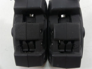 2017 Harley Touring FLHTKL Electra Glide Front Brake Caliper Set 43027-08 | Mototech271