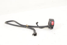 Load image into Gallery viewer, 2013 Triumph Tiger 800 XC ABS Right Hand Control Switch Start T2049255
