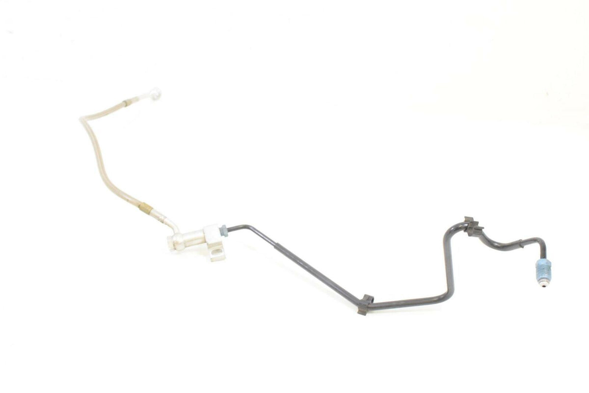 2011 BMW R1200RT R1200 RT K26 Abs To Front Brake Master Line 34327712090 {{ shop.shopifyCountryName }} - Mototech271