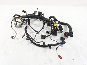 2013 Harley Touring FLHX Street Glide Front Fairing Wiring Harness 70232-10 | Mototech271