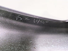 Load image into Gallery viewer, 2008 Yamaha XVS1300 V-Star Tourer Front Fender 3D8-Y2151-00 3D8-W2151-01 | Mototech271
