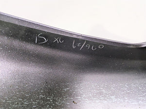 2008 Yamaha XVS1300 V-Star Tourer Front Fender 3D8-Y2151-00 3D8-W2151-01 | Mototech271