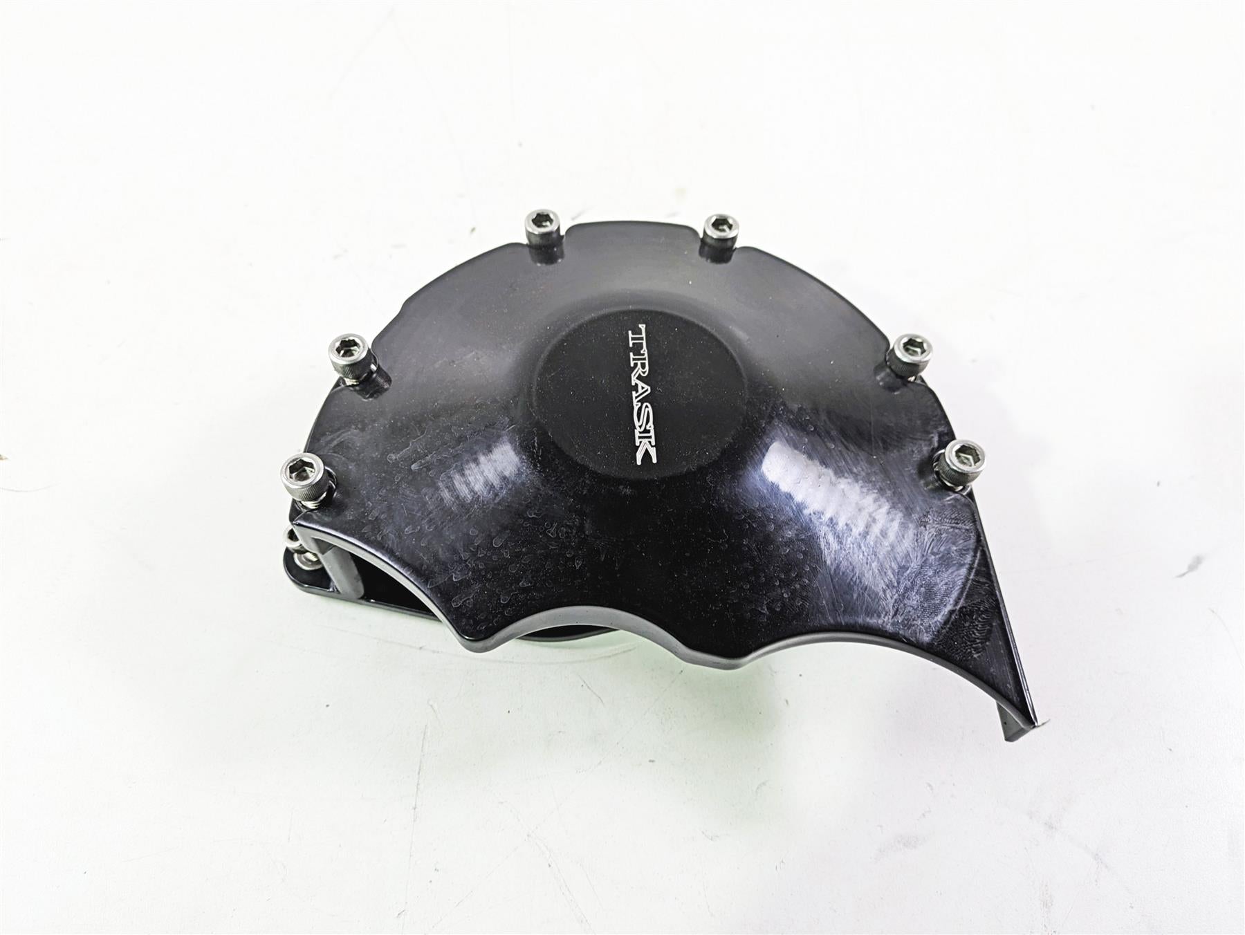 2010 Harley VRSCF Muscle Rod Trask Countershaft Outer Bearing Support P308831 {{ shop.shopifyCountryName }} - Mototech271